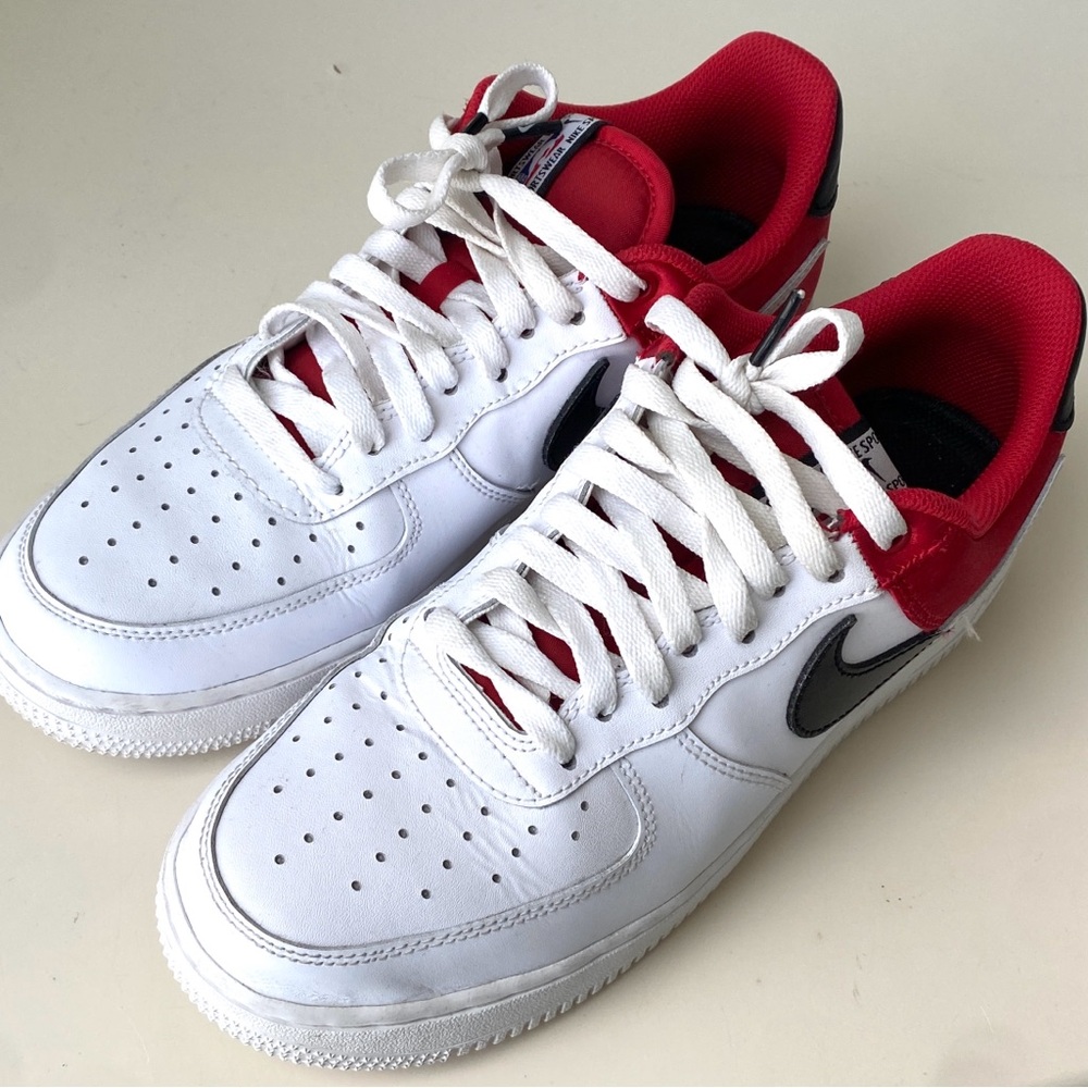 Air Force 1’s